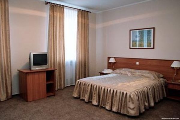 Sibir Hotel (Barnaul)